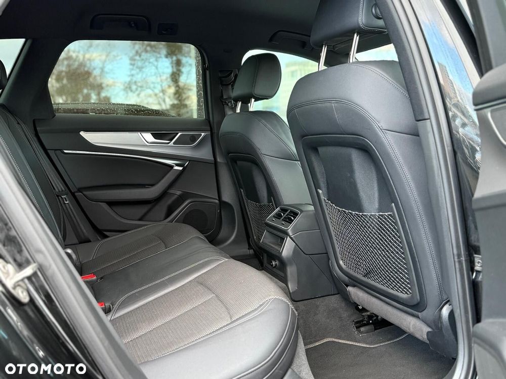 Audi A6 Avant - 19