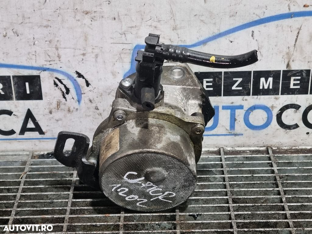 Pompa vacuum Renault Captur 1.5 DCI 2013 - 2017 (1202) 146505272R - 2