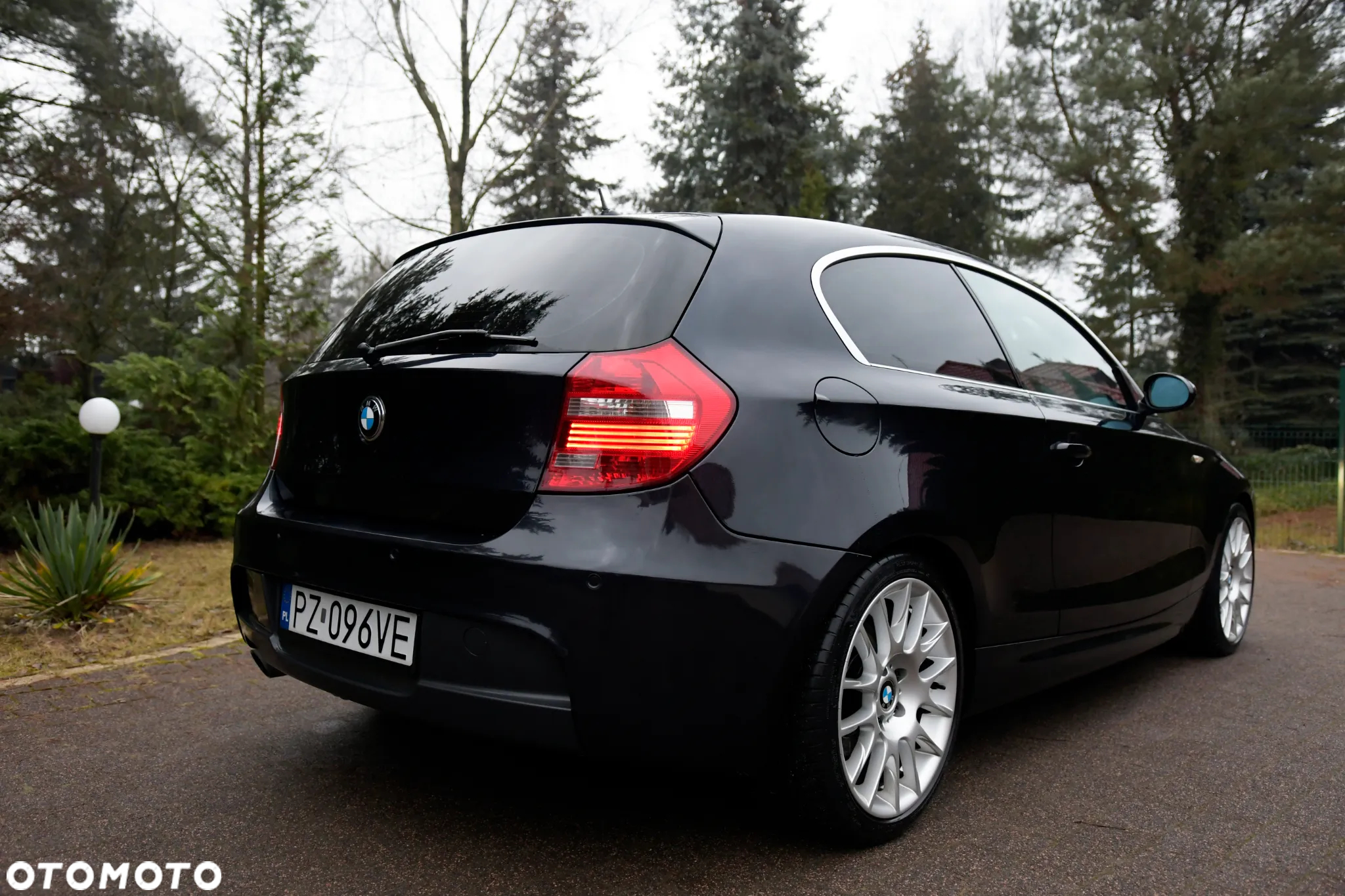 BMW Seria 1 120i - 3