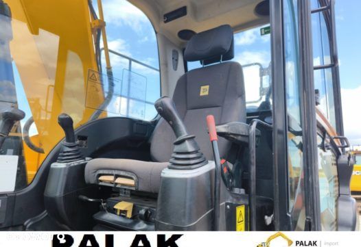 JCB Koparka gąsienicowa JCB JS 131 LC PLUS  , 2019 rok - 4