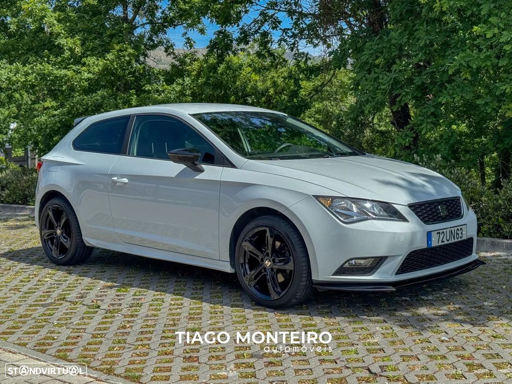 SEAT Leon - 21