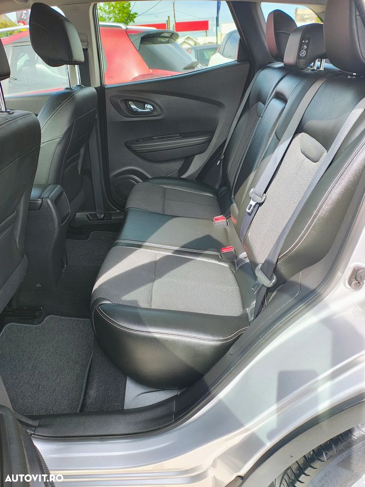 Renault Kadjar Energy dCi 130 XMOD - 20