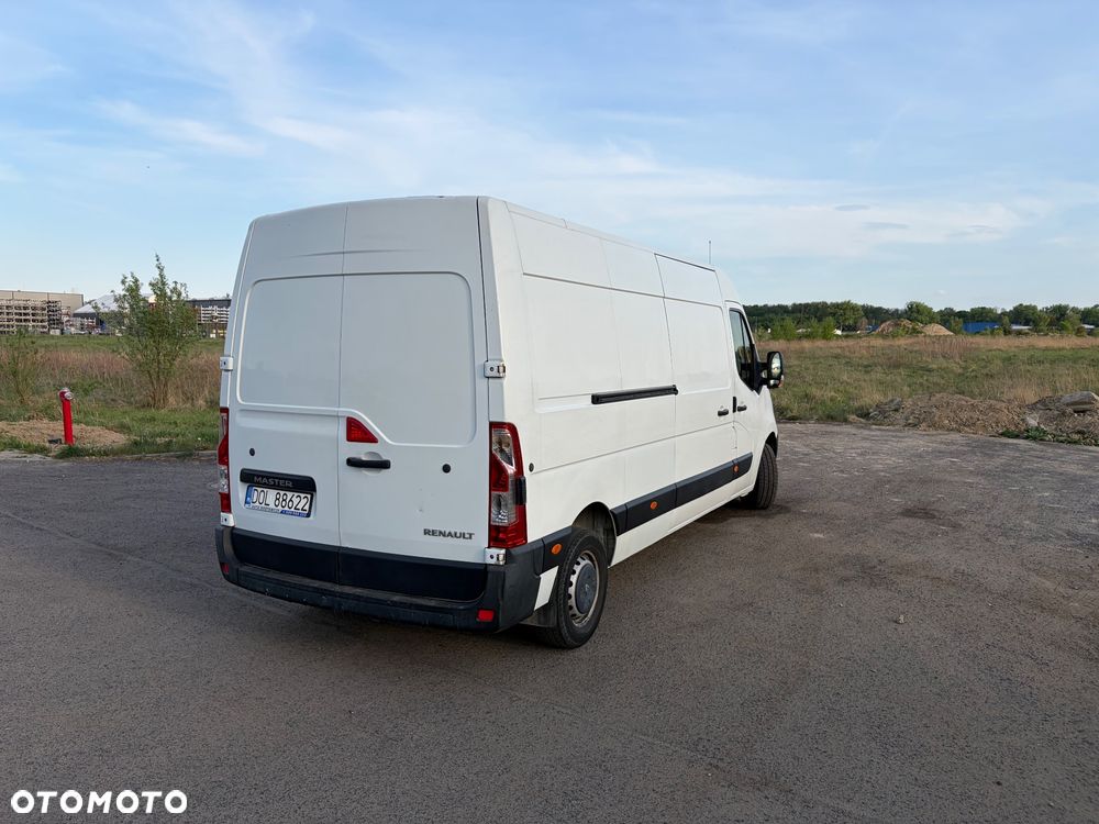 Renault Master - 5