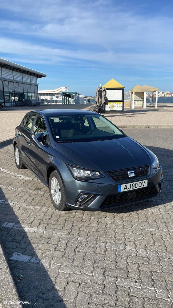 SEAT Ibiza 1.0 TSI Style - 1