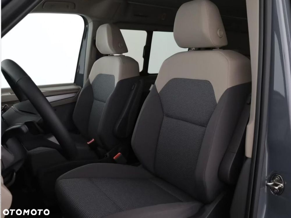 Volkswagen California - 13