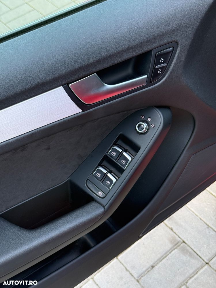 Audi A5 Sportback - 17