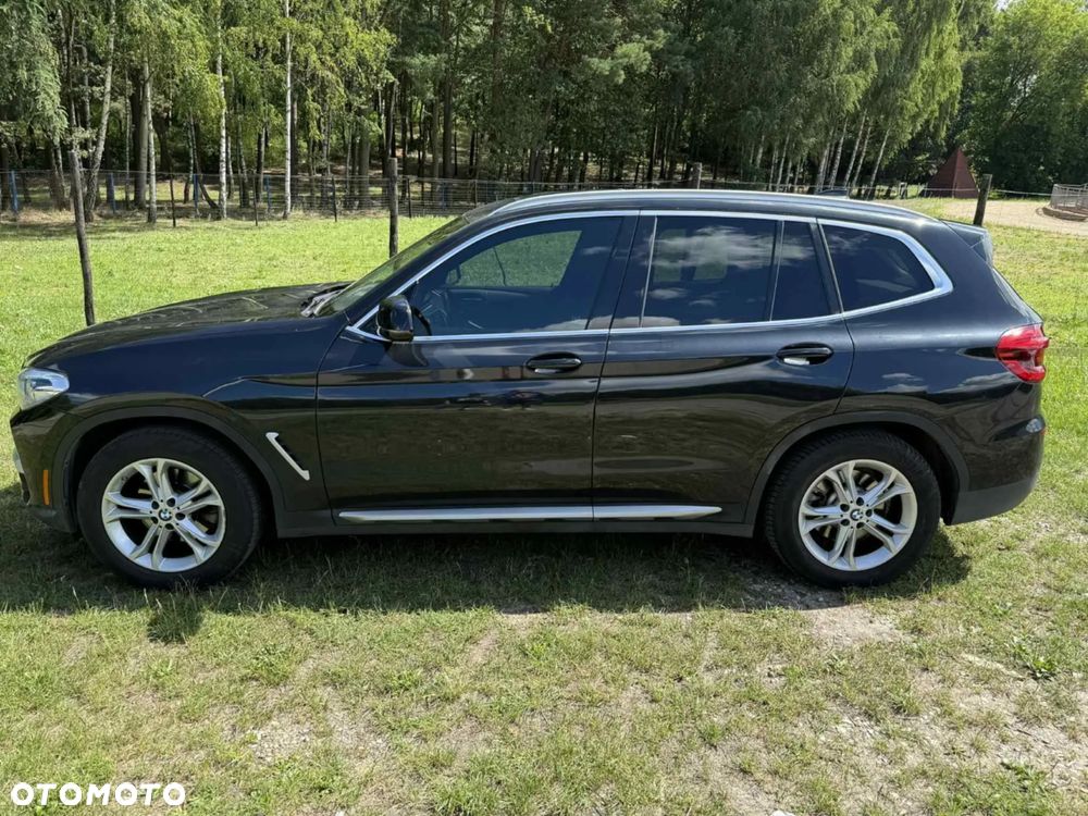BMW X3 - 3