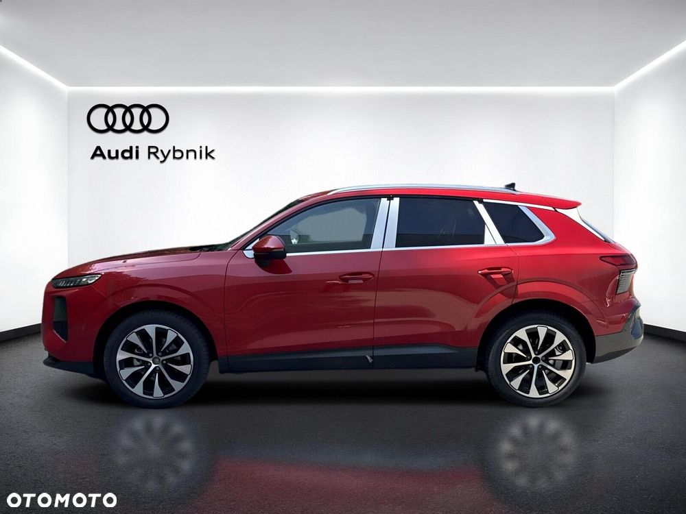 Audi Q3 - 3