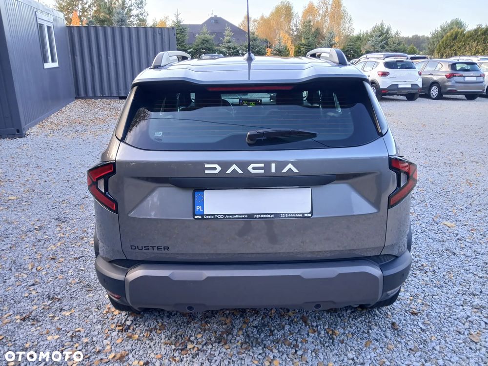 Dacia Duster 1.2 TCe mHEV Expression - 17