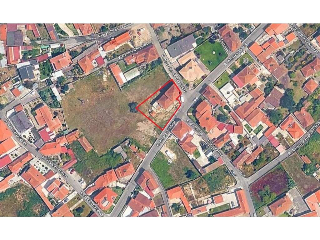 Moradia T5 à venda em Monte, Murtosa — foto 40