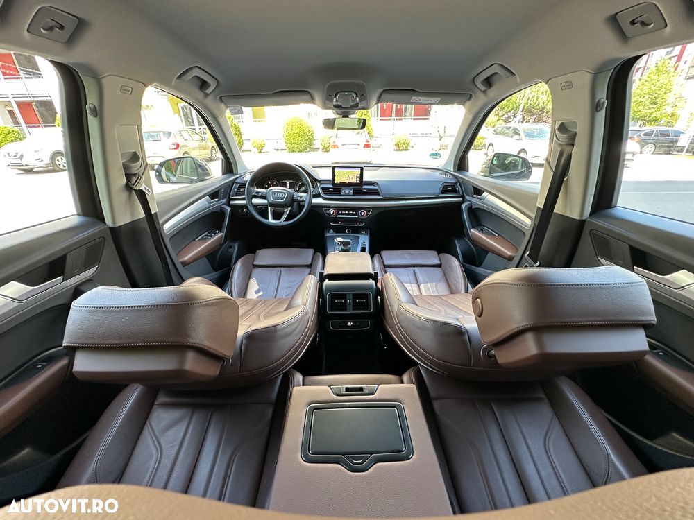 Audi Q5 2.0 TDI Quattro S tronic - 24