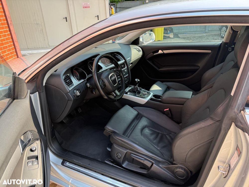 Audi A5 - 21