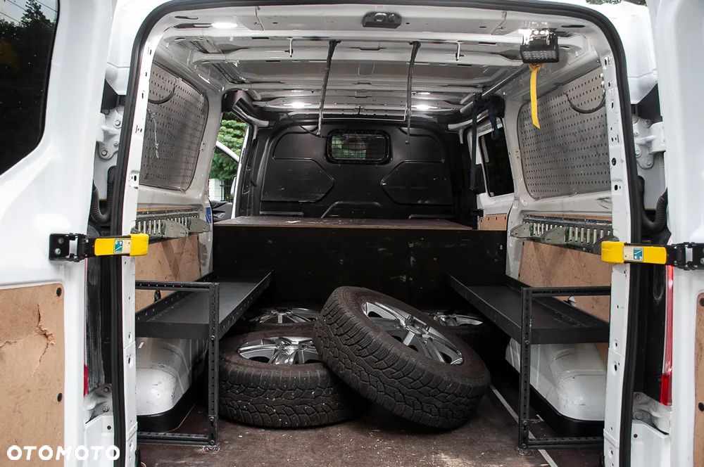 Ford Transit Custom - 26