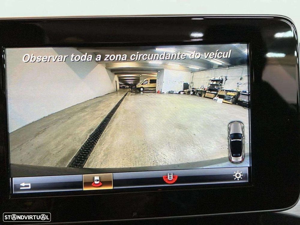 Mercedes-Benz C 200 - 14