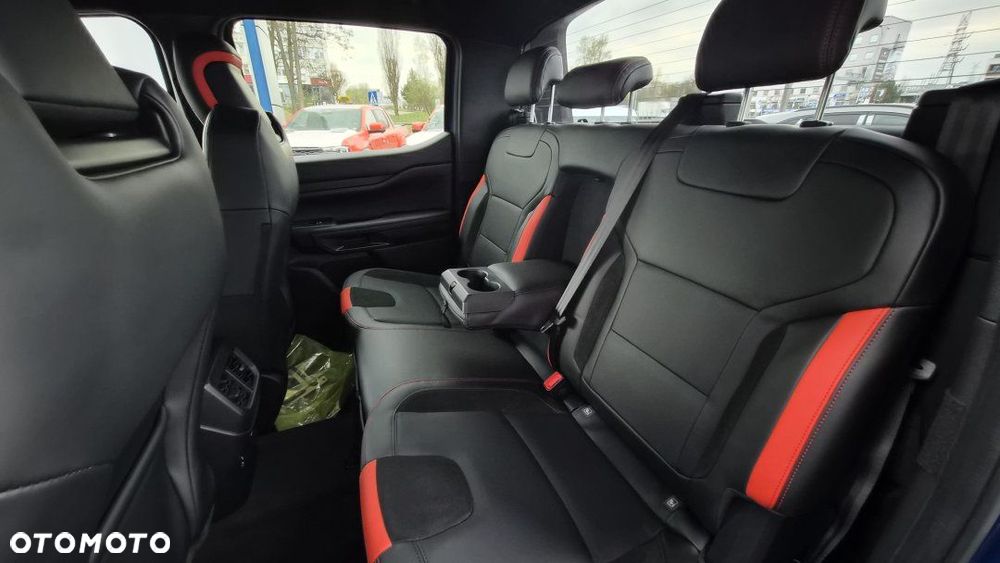 Ford Ranger Raptor - 17