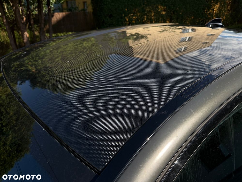 BMW M5 - 28