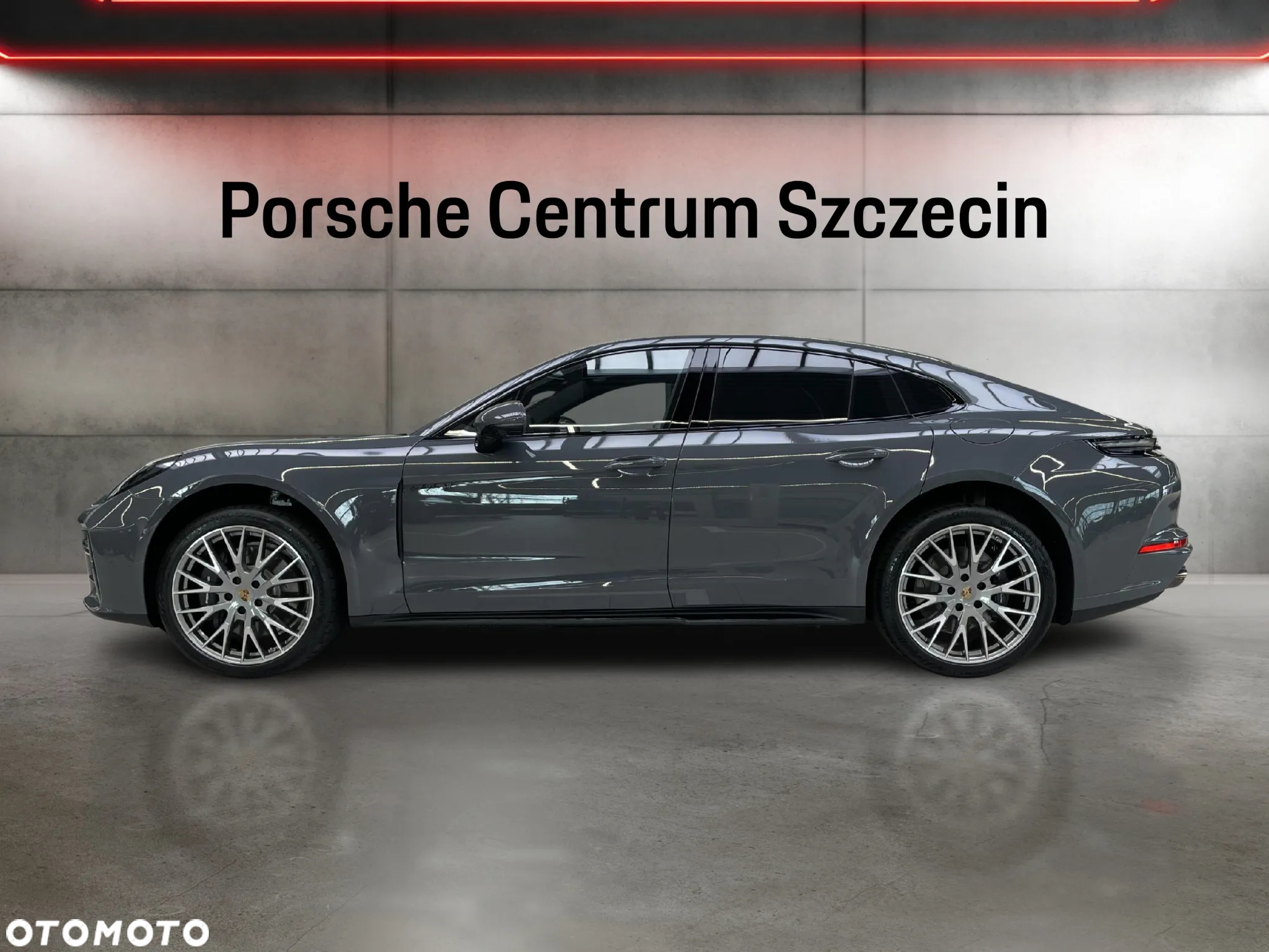 Porsche Panamera - 2