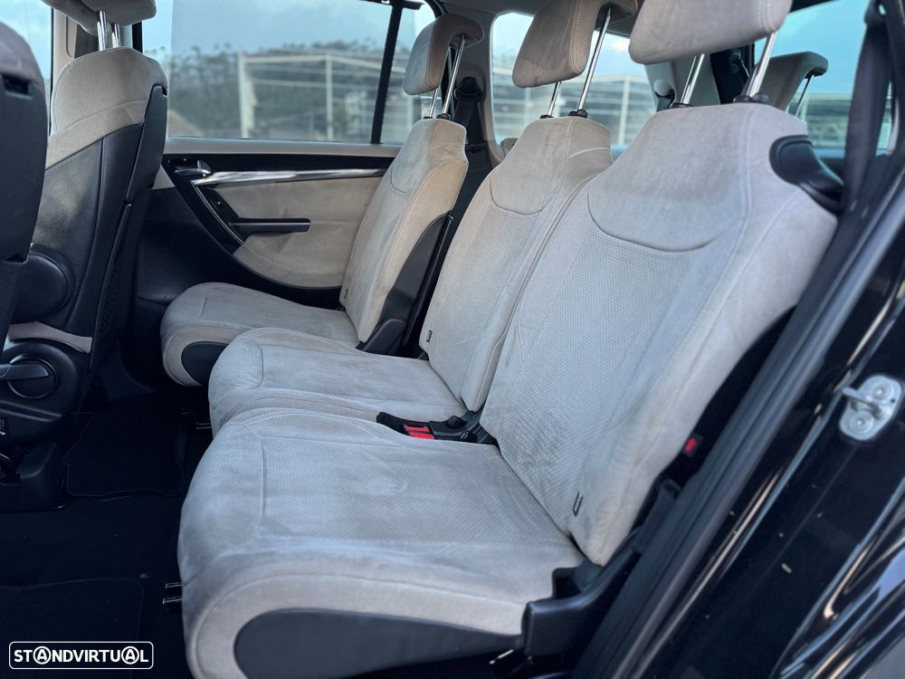 Citroën C4 Grand Picasso - 8