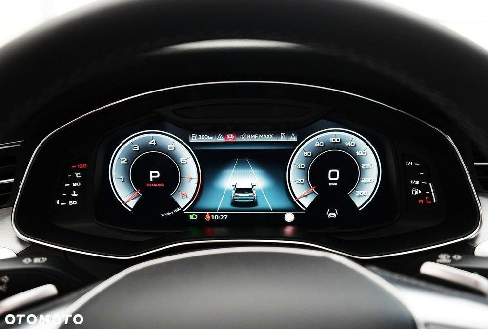 Audi A6 Avant - 24