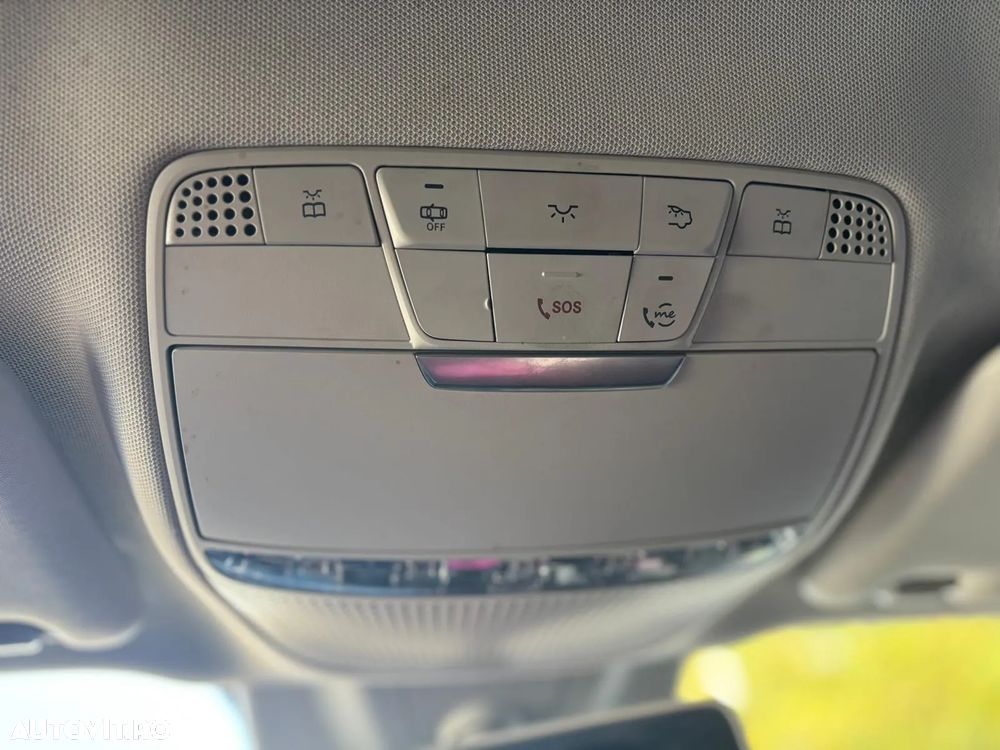 Mercedes-Benz E 200 d T 9G-TRONIC - 27