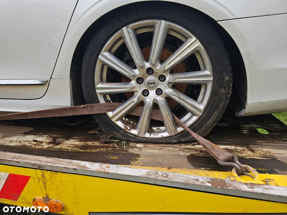Volvo S90 - 8