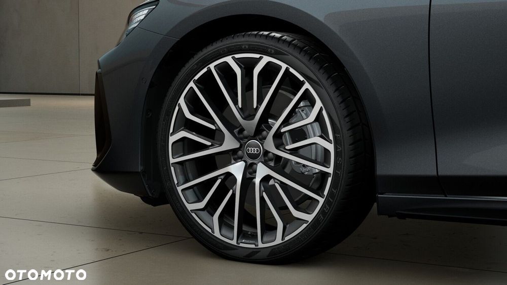 Audi A6 Limousine - 7