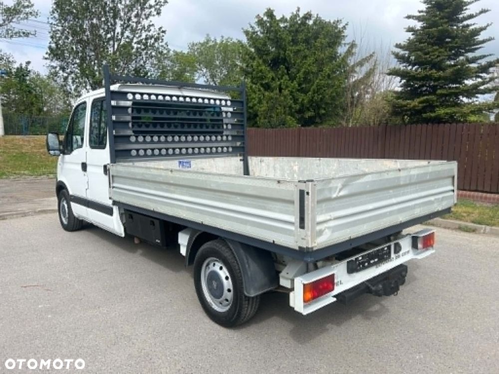 Opel Movano - 7