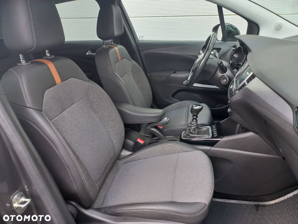 Opel Crossland 1.2 T Edition - 17