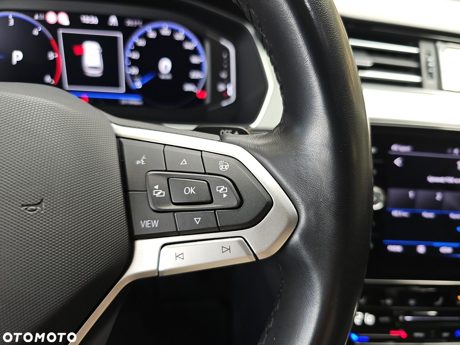 Volkswagen Passat 2.0 TDI Elegance DSG - 15