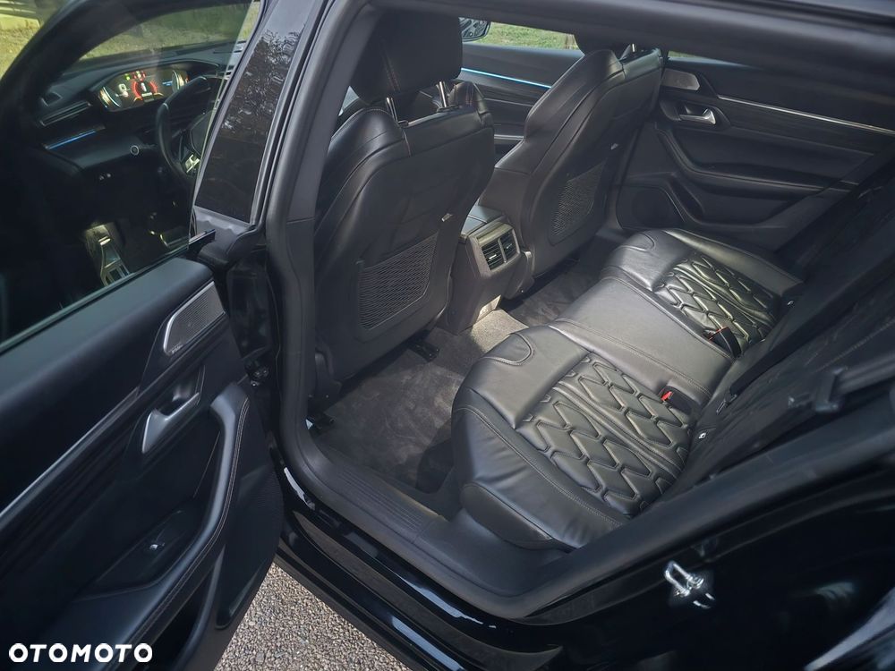 Peugeot 508 2.0 BlueHDi GT S&S EAT8 - 22