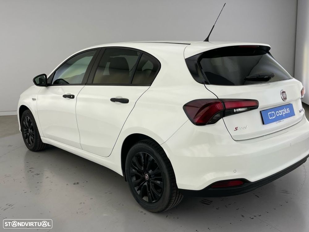 Fiat Tipo 1.3 M-Jet Easy - 24