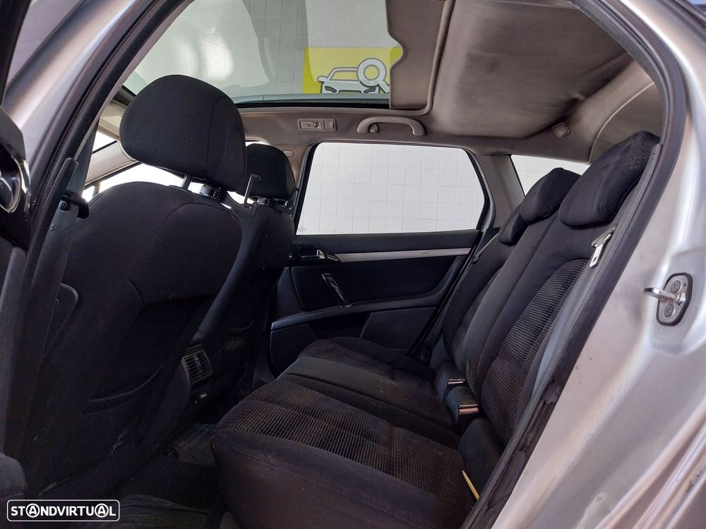 Peugeot 407 SW 1.6 HDi Premium - 8