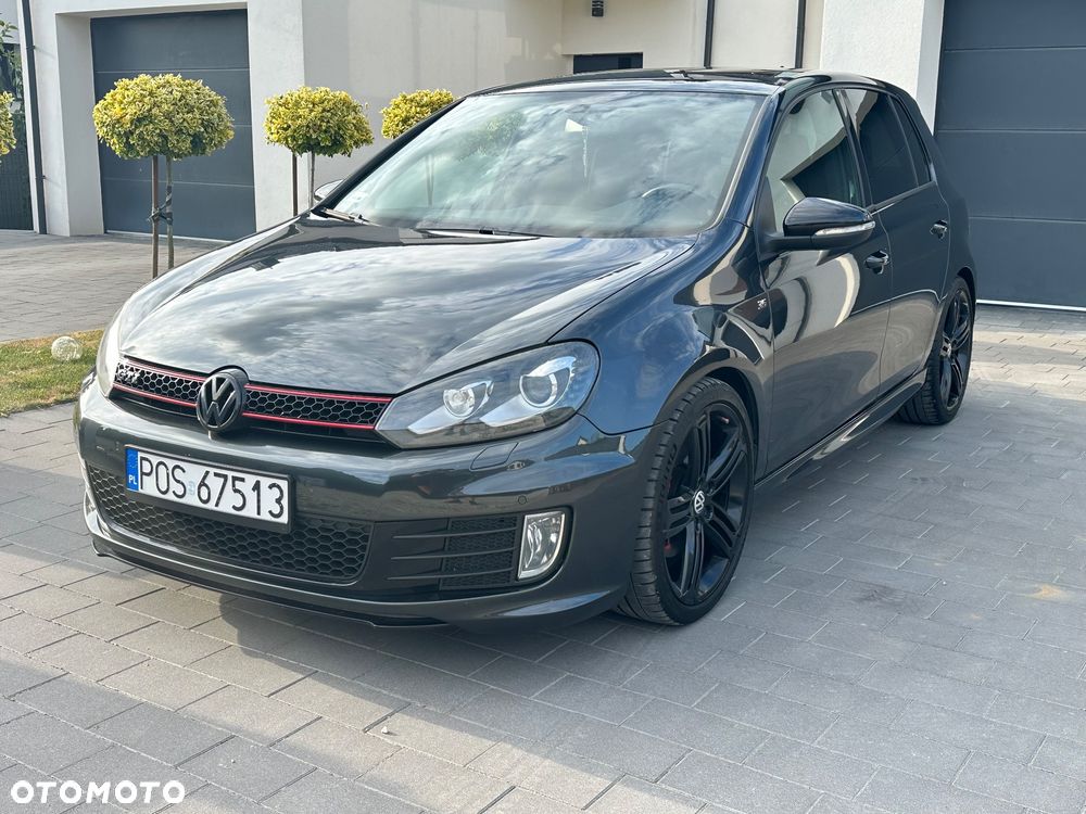 Volkswagen Golf 2012 photo 2