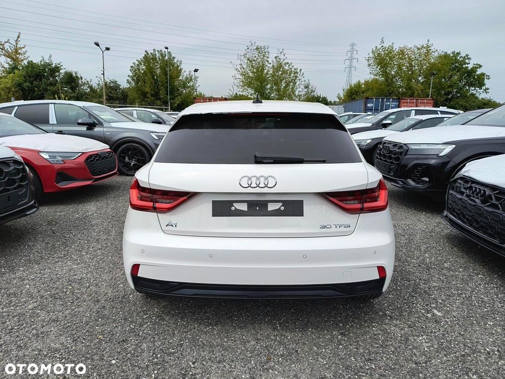 Audi A1 - 5