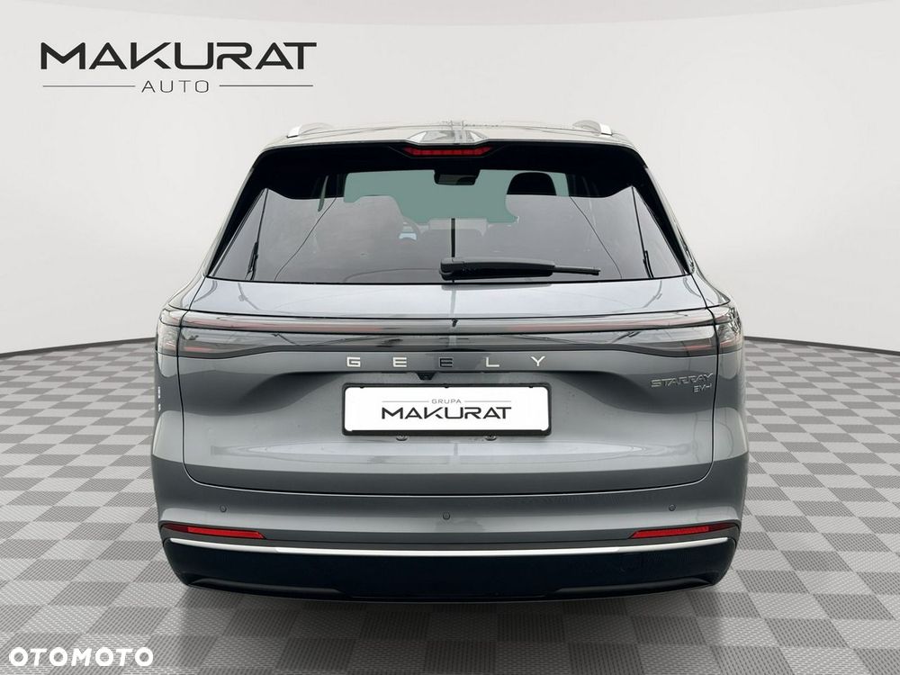 Geely Starray EM-i 1.5 PHEV Pro DHT - 7