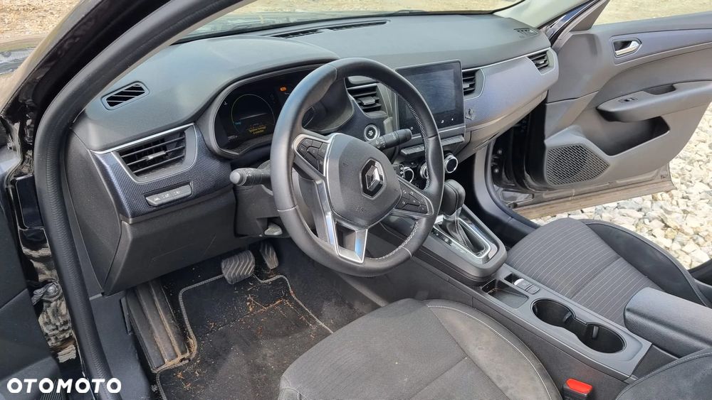 Renault Arkana E-TECH Full 145 E-TECH engineerd - 27