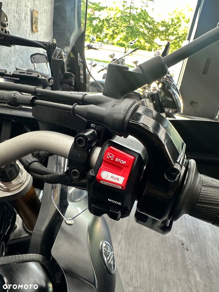 Yamaha Super Tenere - 33