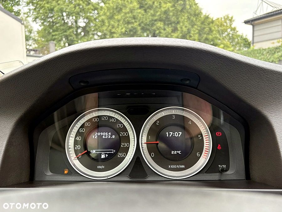 Volvo S60 D3 Summum - 29