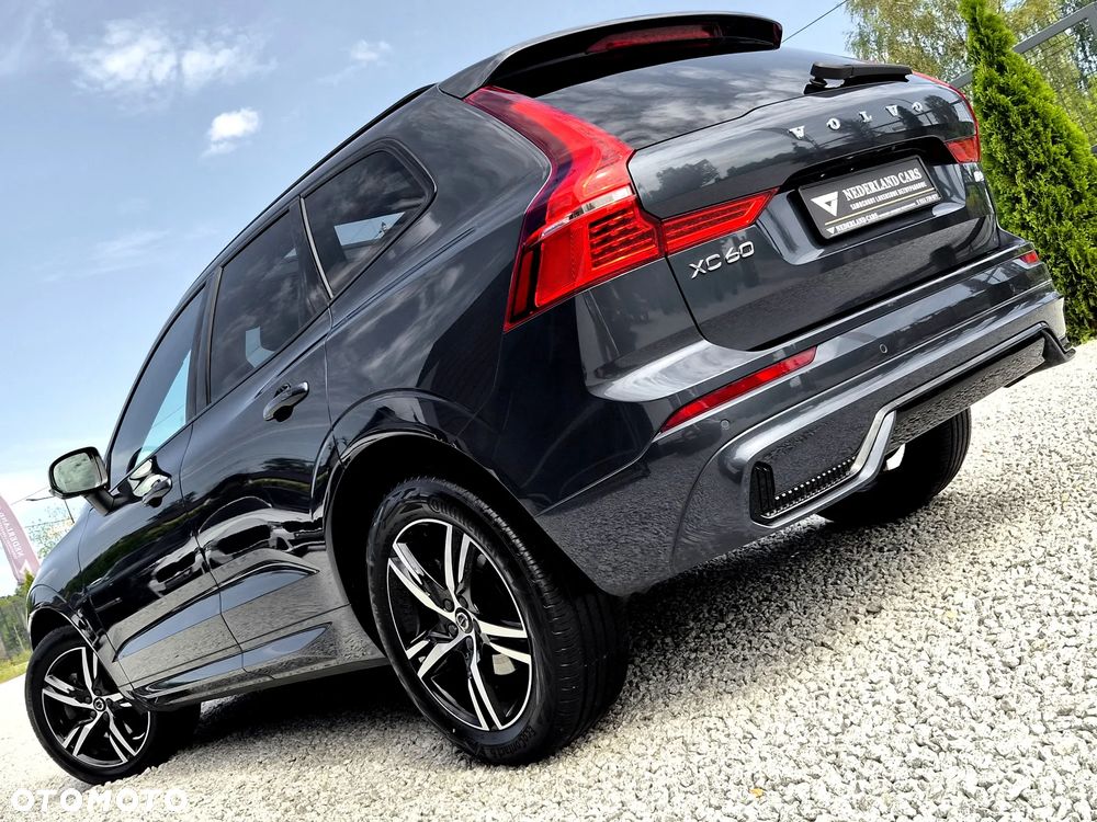 Volvo XC 60 B4 D Ultimate Dark - 6