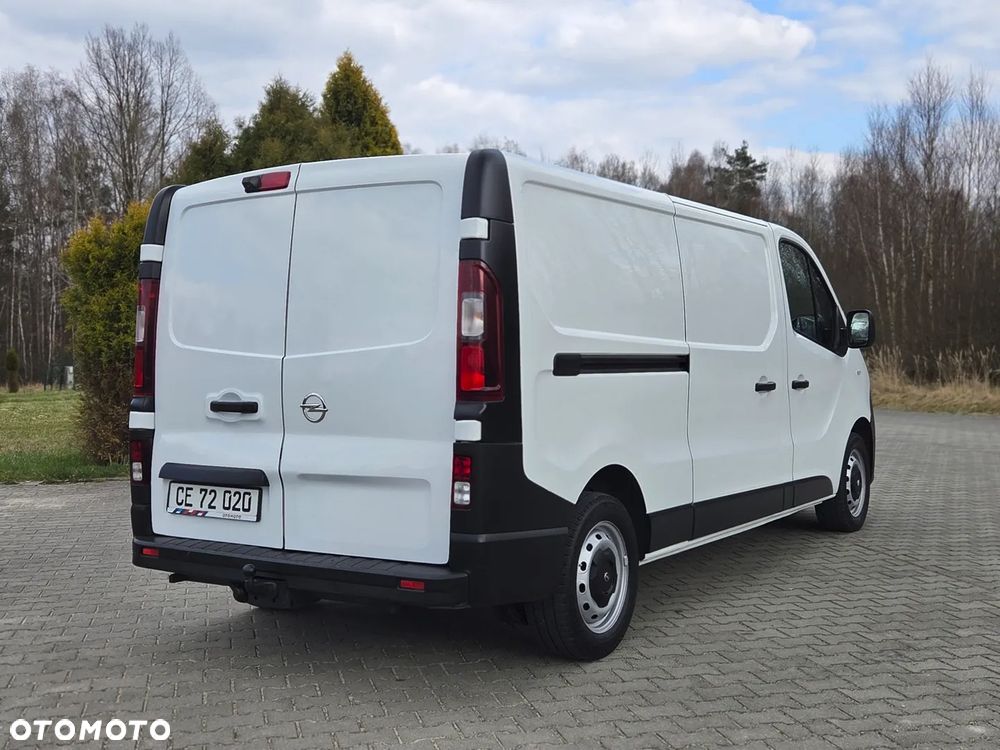 Renault Trafic - 4