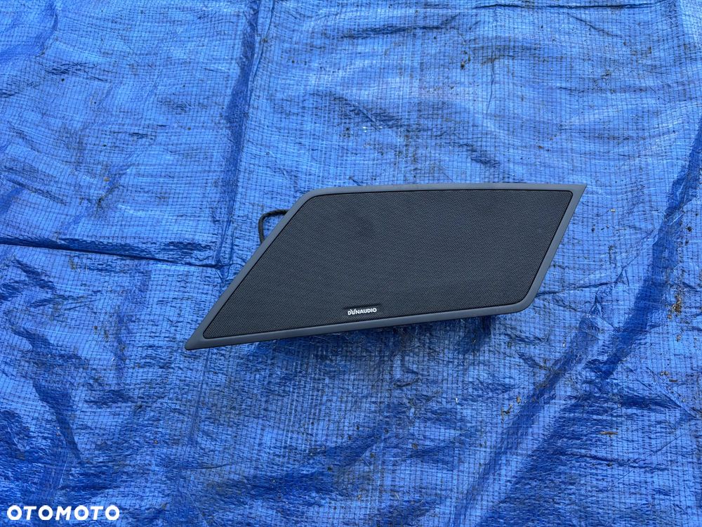 Vw tiguan II 5NA głośnik dynaudio prawych drzwi 5NC858161 3G0035415D - 1