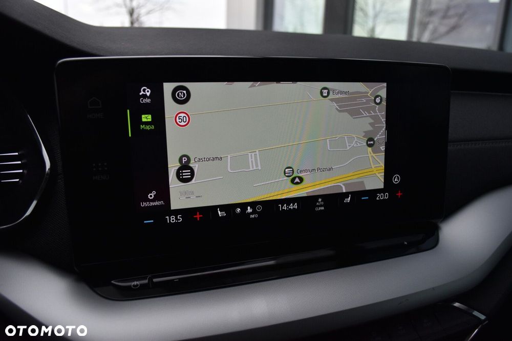 Skoda Octavia 2.0 TDI SCR Style DSG - 19