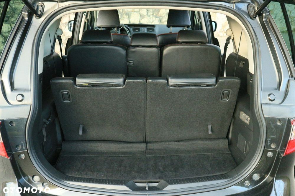 Mazda 5 2.0 MZR-DISI i-stop Sports-Line - 23