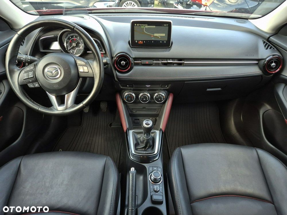 Mazda CX-3 - 24