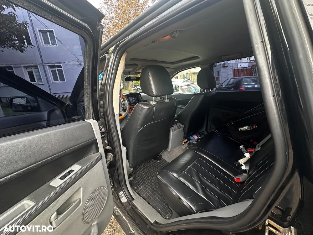 Jeep Grand Cherokee - 6