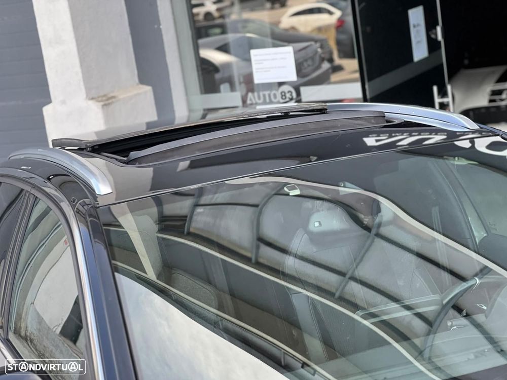 Peugeot 3008 1.5 BlueHDi GT Line EAT8 - 4