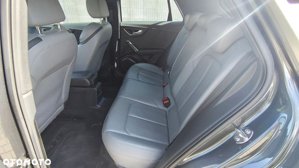 Audi Q2 1.6 TDI Sport - 18