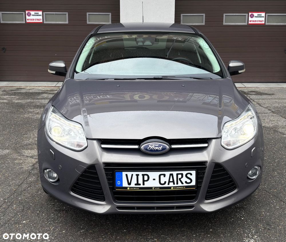 Ford Focus - 2
