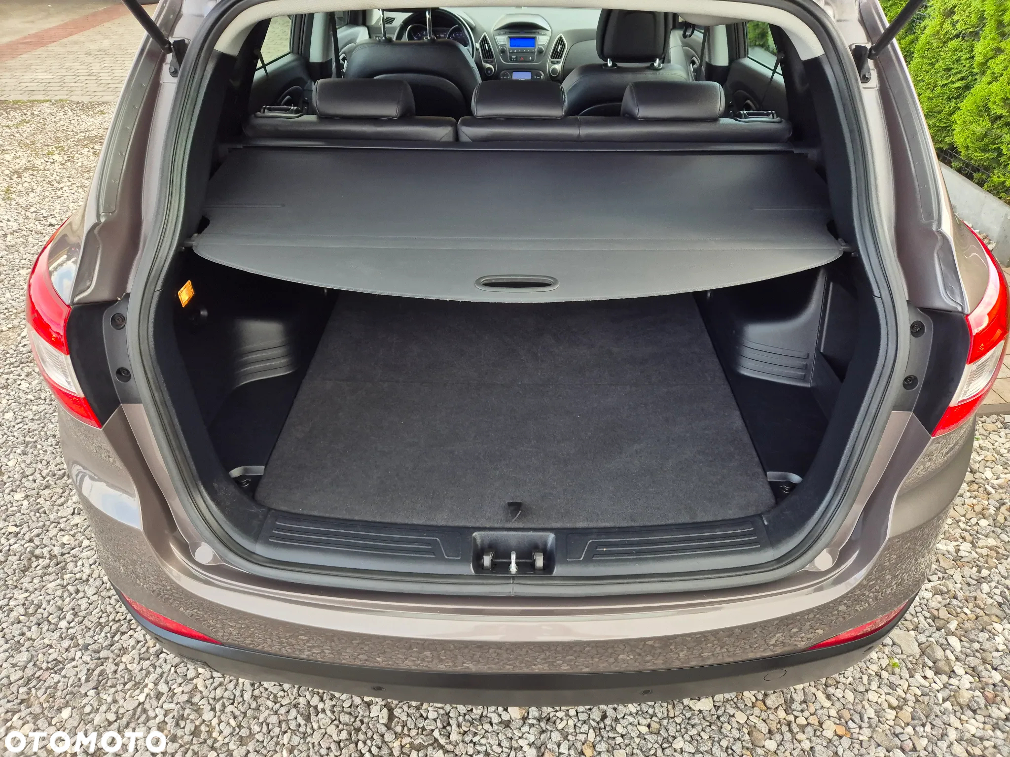 Hyundai ix35 1.6 2WD Fifa World Cup Edition - 7