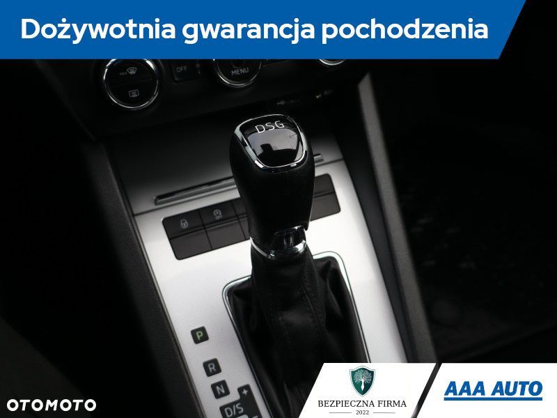 Skoda Octavia - 21